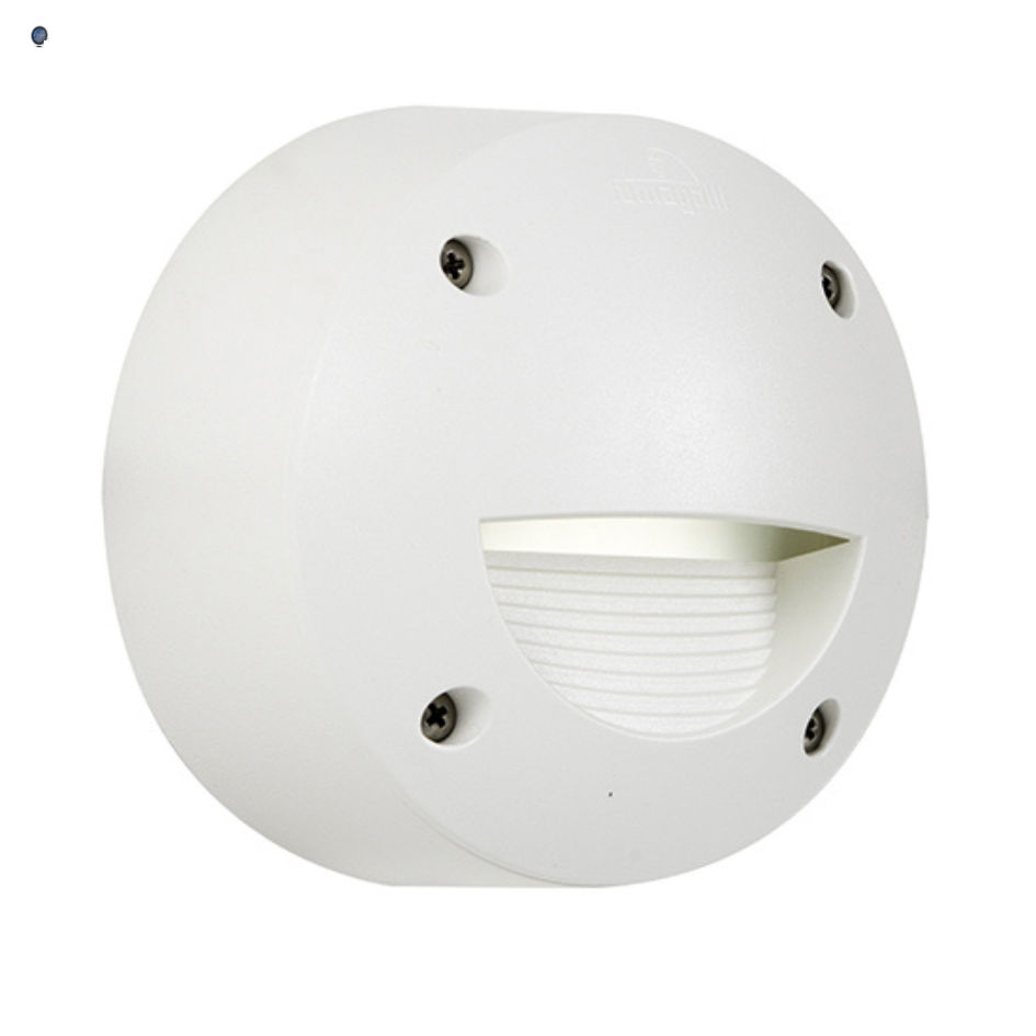 Fumagalli Extraleti100 Eyelid F/Light White