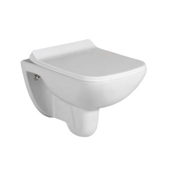 WALL HUNG TOILET - PACIFIC