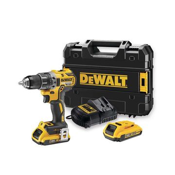 DEWALT 18V Brushless Hammer Drill | DCD796D2-QW