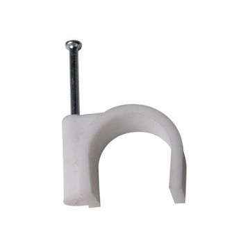 20mm Knock-On Saddles (100 pcs)