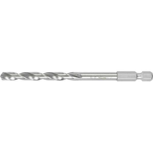 Hss Super Drill Bit Hex Shank 6Mm