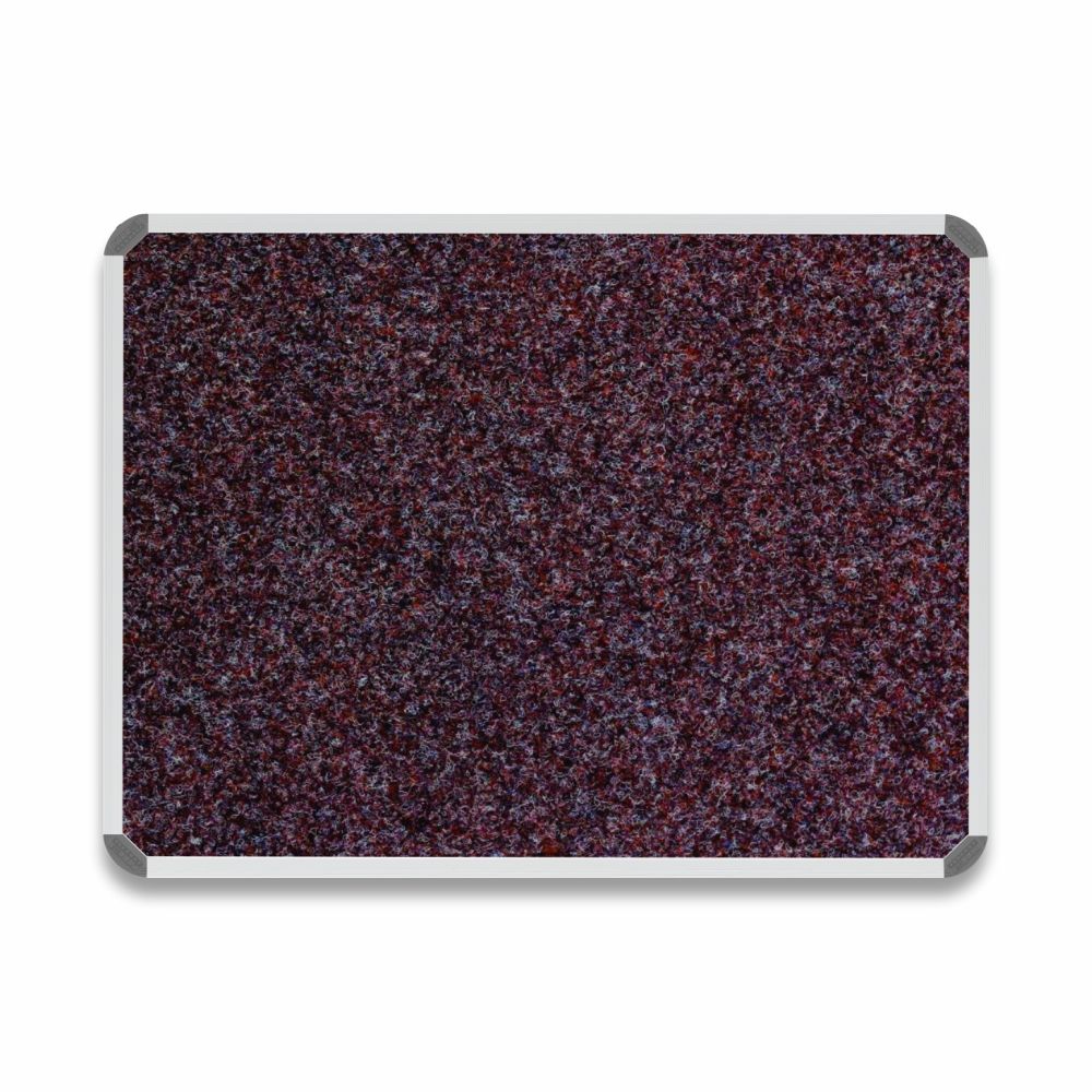Bulletin Board (Aluminium Frame - 1200*900mm - Tropical)