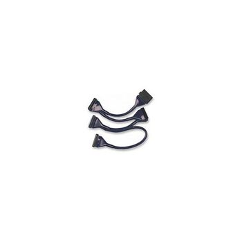 Manhattan Round Scsi Ultra 160 LVD Cable