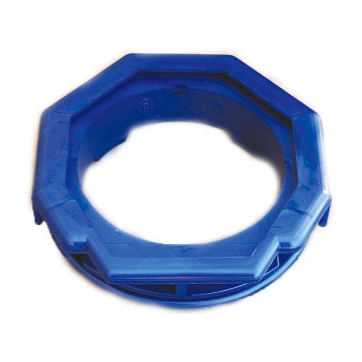 Flexi Foot Replacement Blue Pool Cleaner
