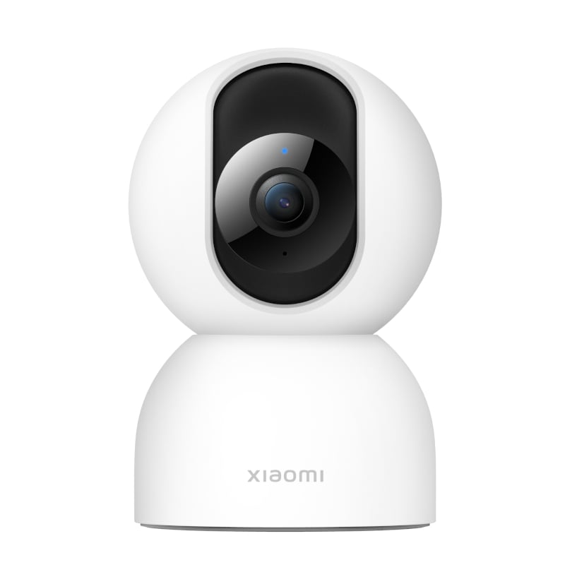 Xiaomi C400 Security Camera 2.5K Smart WiFi Camera
