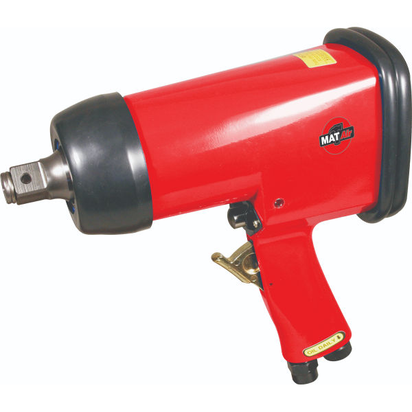Matair Impact Wrench Industrial 20mm