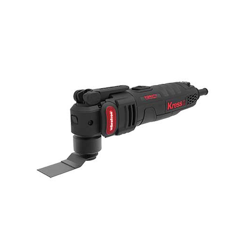 Kress - 230VAC 480W Corded Oscillating Multi Tool