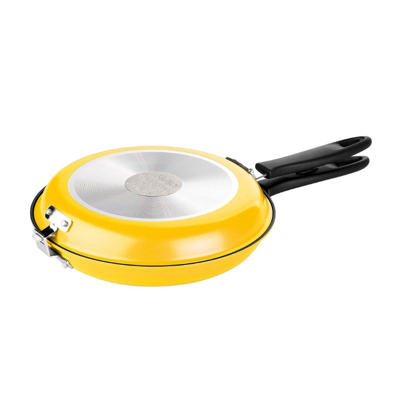 Tescoma Double-Sided Frying Pan 26cm