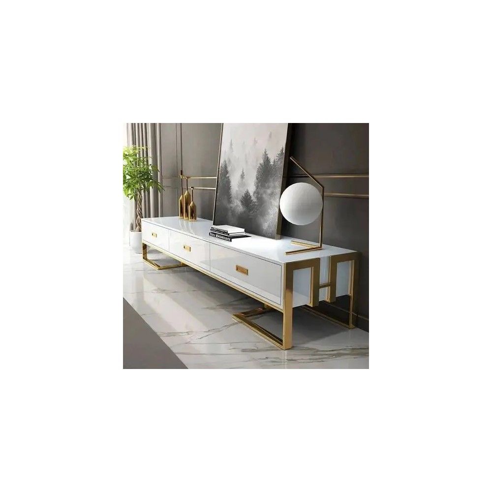 Ronny Tv Stand