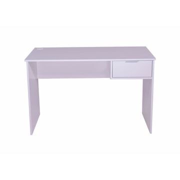 Pro Student Desk 1200 White