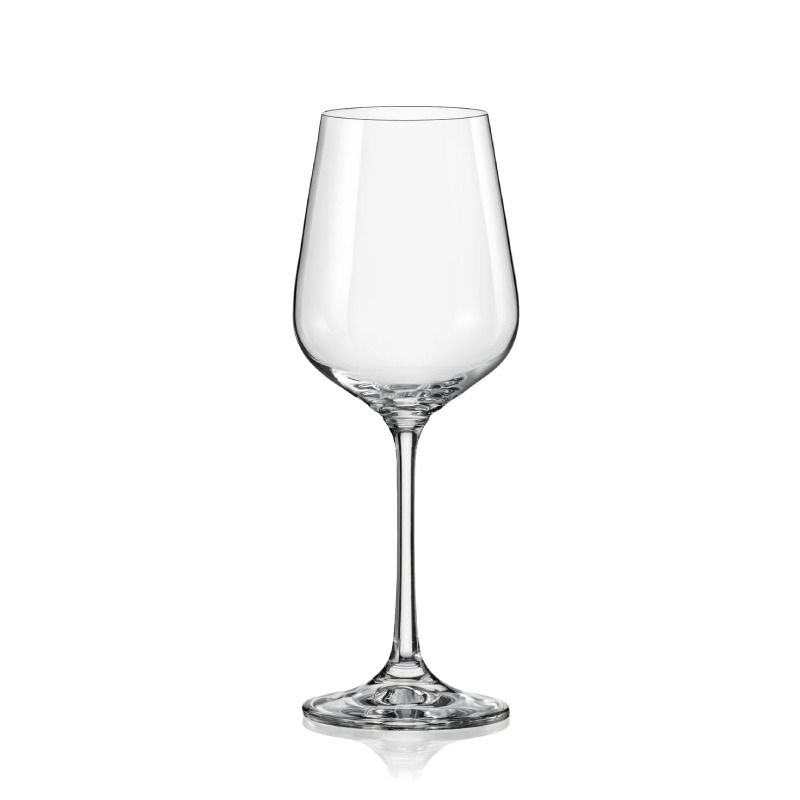 Siesta White Wine Glass 200ml - Set of 6