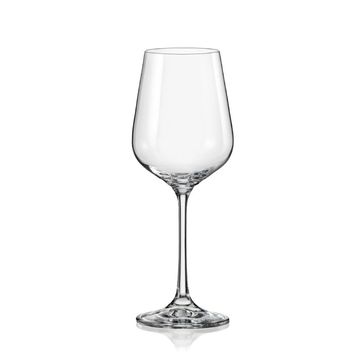 Siesta White Wine Glass 200ml - Set of 6
