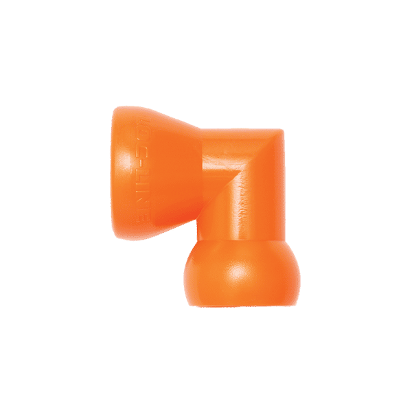 1/2″ Locline Elbow – Pack of 2