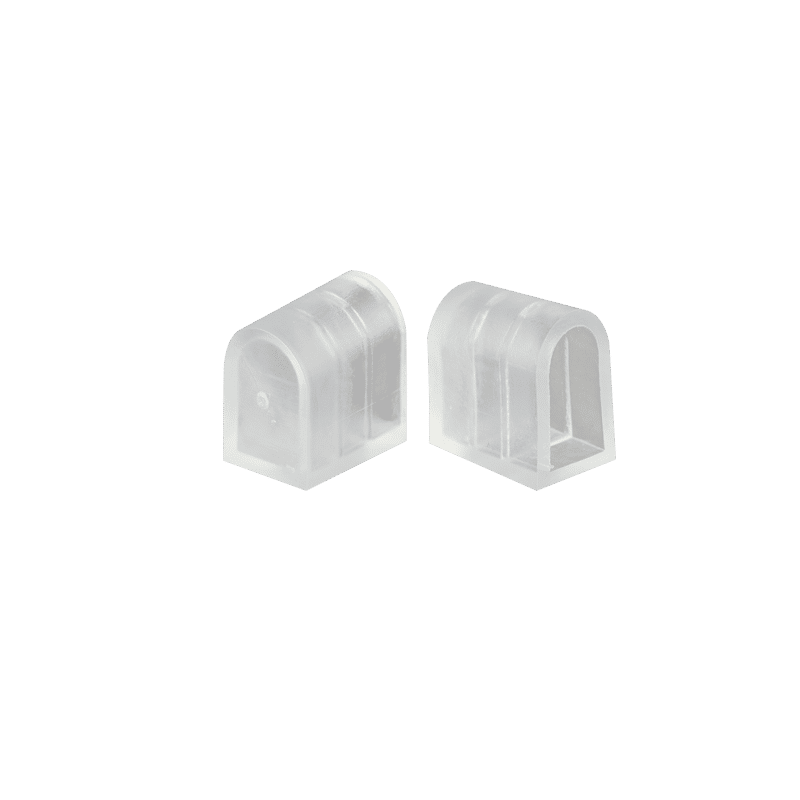 Plastic End Cap