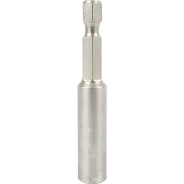 Magnetic Bit Holder 60Mm Bulk