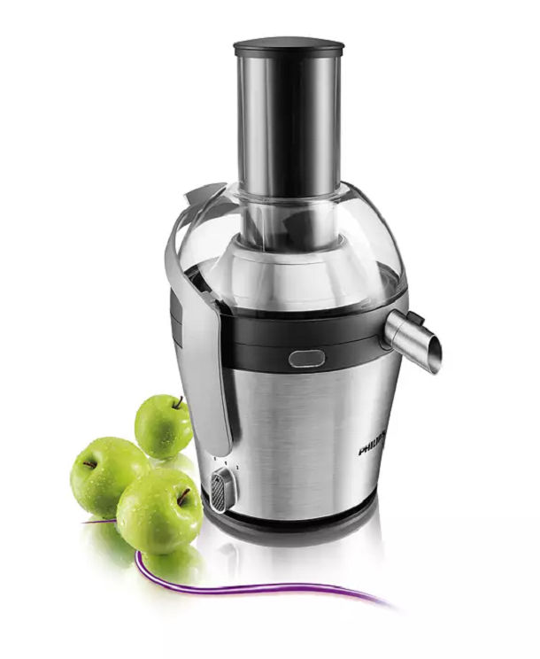 Philips Avance Collection Juicer HR1871/10