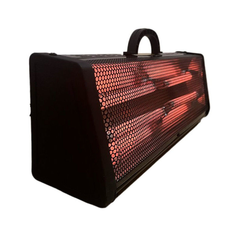 Ceramic Tube 4 Bars Electric Heater LEROY MERLIN South Africa