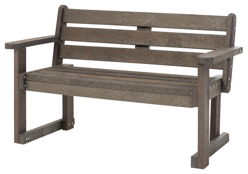 2 Seater  Bench