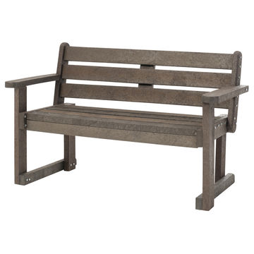 2 Seater  Bench