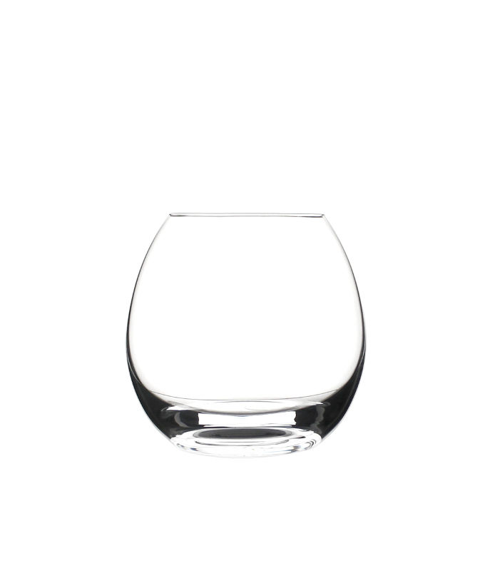 CRANE CRYSTAL Balon Tumbler 470ml - Set of 6