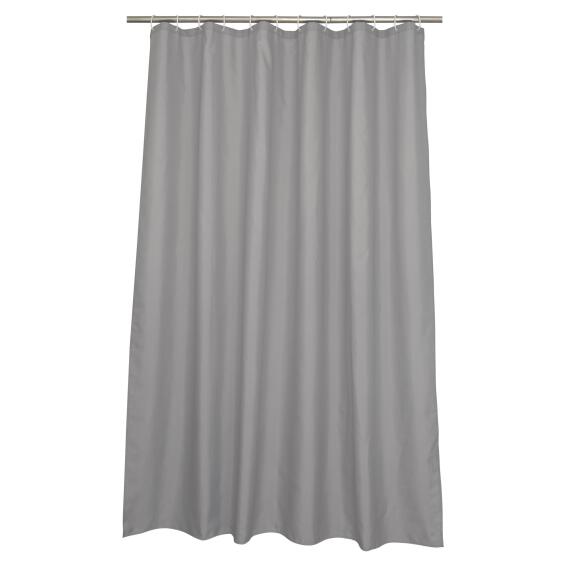 Shower curtain Sensea HAPPY GRANIT 3