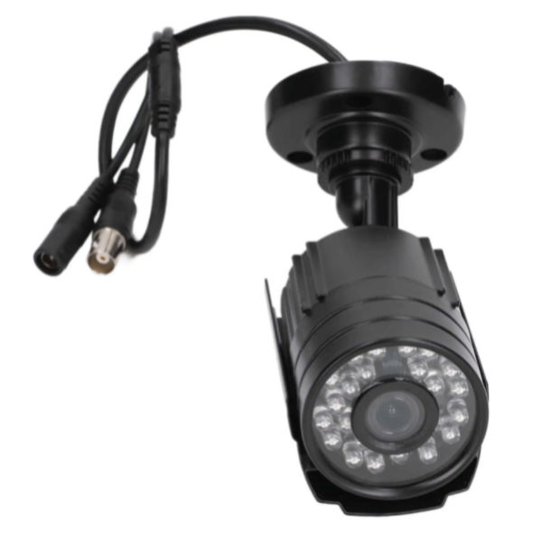 ADH200 HD 4 in 1 Outdoor CCTV Surveillance Camera