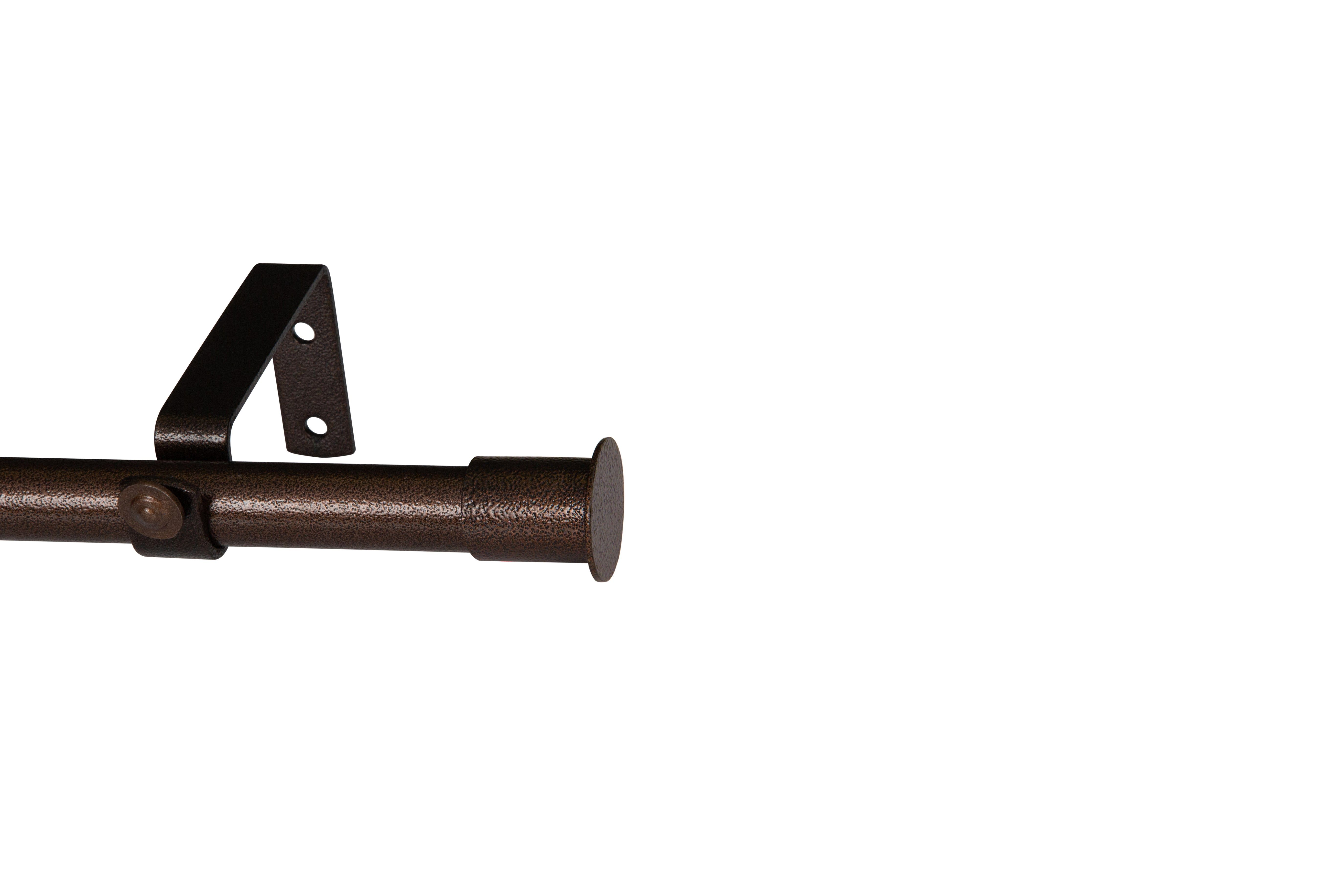 CHARIOT SINGLE POLE SET END CAP- 3.5m