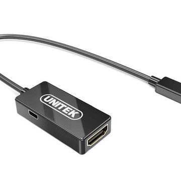 Unitek Slimport To Hdmi Female Converter
