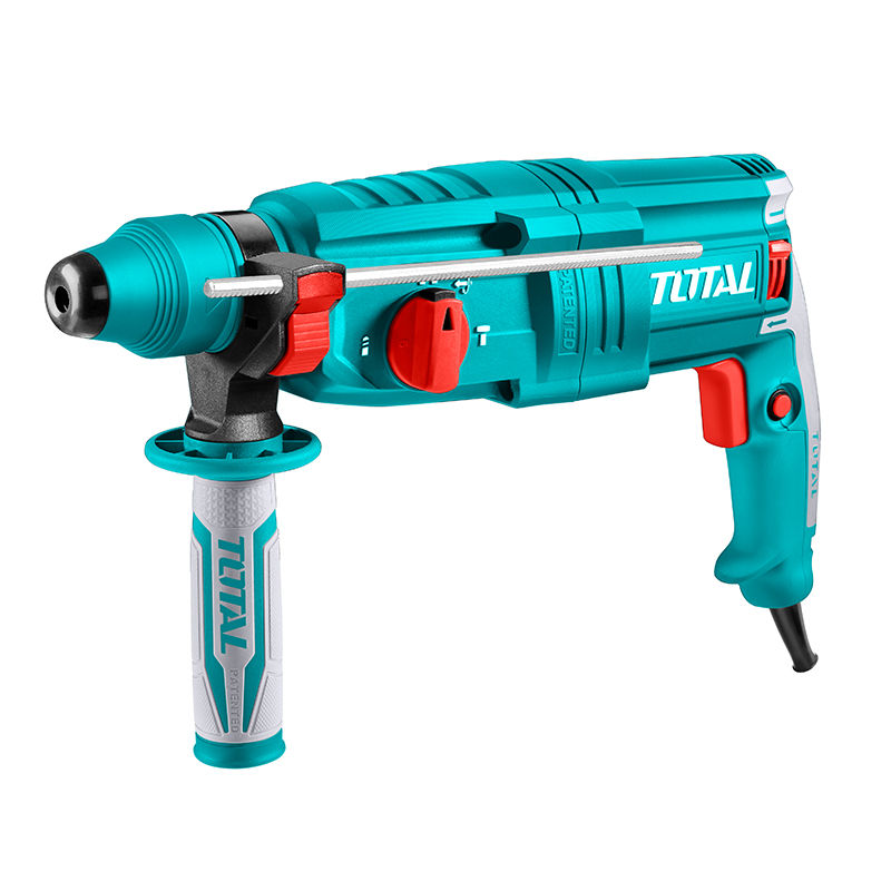 Total Tools Rotary Hammer 800W
