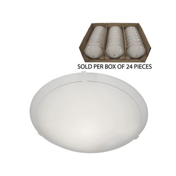 Ceiling Fitting Daisy 24 Piece Box Set