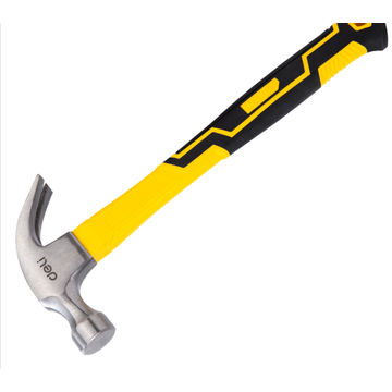 Deli Claw Hammer 500g