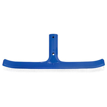 Speck curved sweep pool brush 460mm