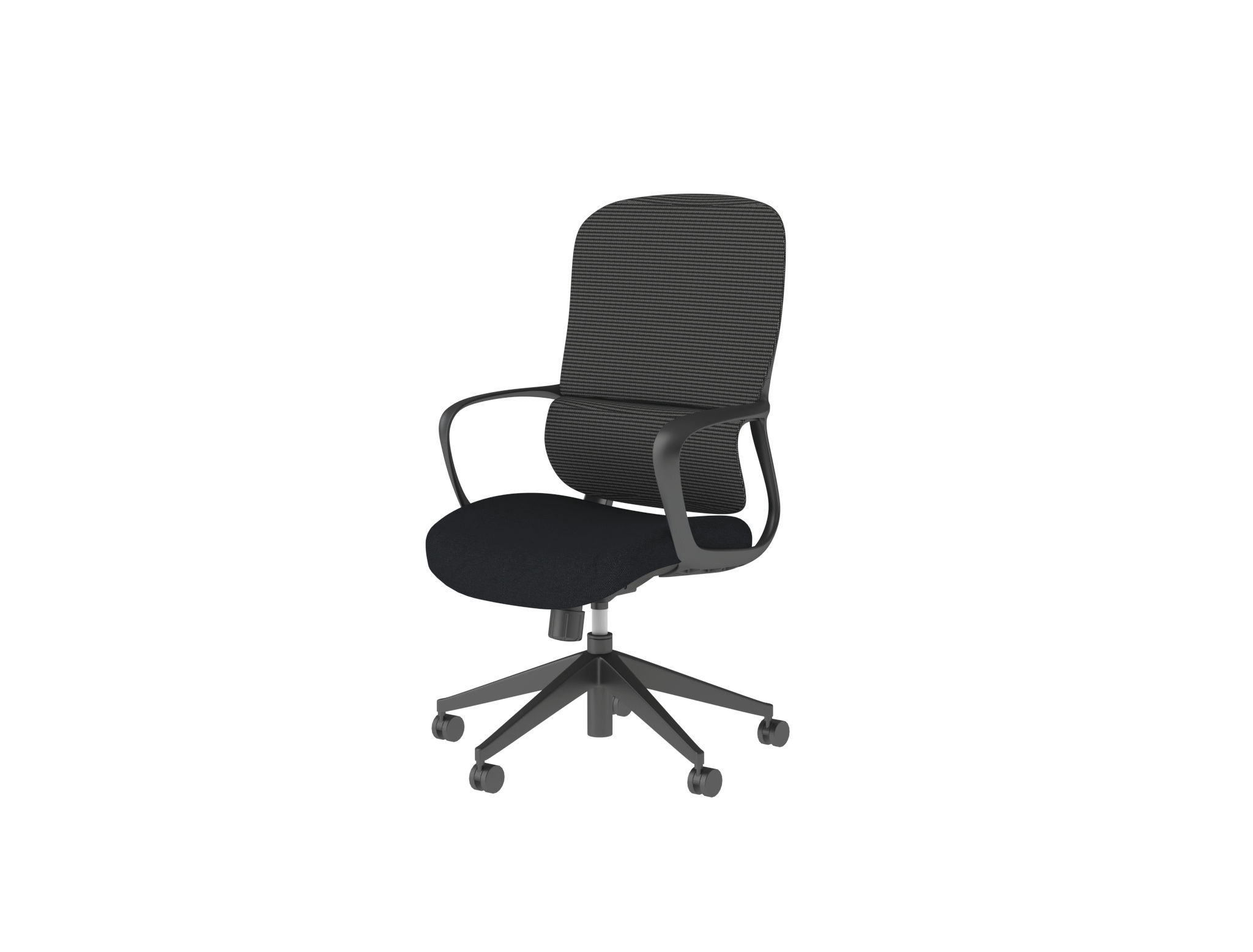 GOF Furniture – Monarch Office Chair