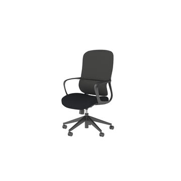 GOF Furniture – Monarch Office Chair