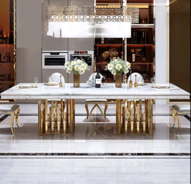 Lavette Lux Dinning Table