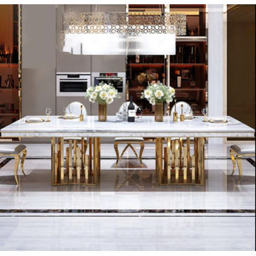 Lavette Lux Dinning Table