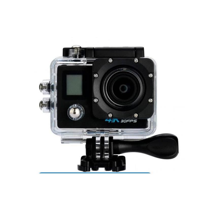 Andowl 4k Ultra Hd Sports Action Wifi Camera Waterproof Oem Qy-07k