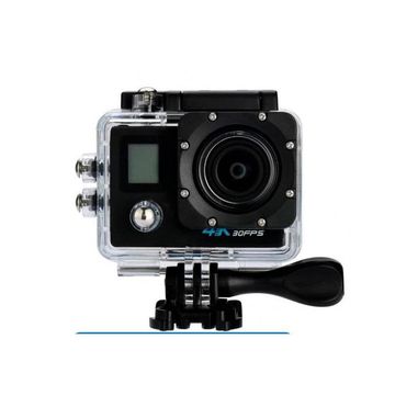 Andowl 4k Ultra Hd Sports Action Wifi Camera Waterproof Oem Qy-07k