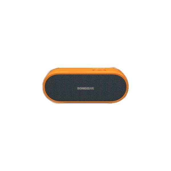 SonicGear 2GO NoW Trio Power Portable Speakers System