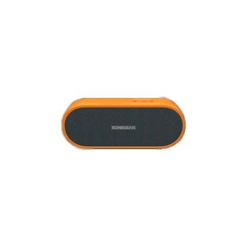 SonicGear 2GO NoW Trio Power Portable Speakers System