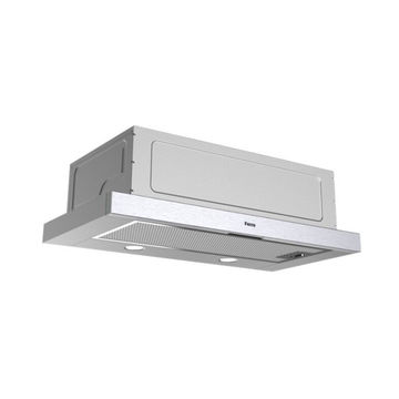 Ferre 60CM Canopy Stainless Steel Cooker Hood D008