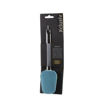 Spatula - Stainless Steel Handle - Silicone Head