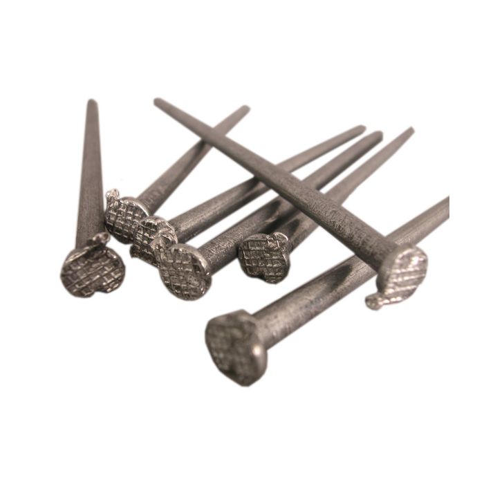 Nails Wire 75mmx3.55mm 1kg Pre-Pack - 6 Pack