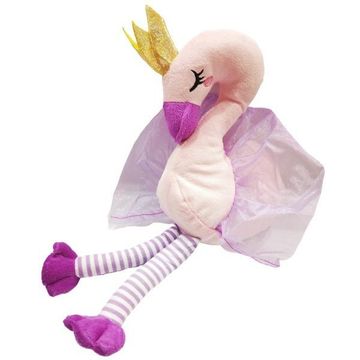 Winter Cuddly Warmer - Microwave Heating Pack - Swan