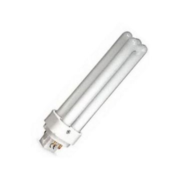 26W Cool White G24Q3 CF Lamp 4 Pin