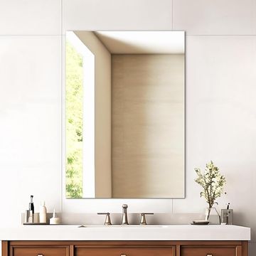 Emma Bathroom Mirror 60x90cm No Light