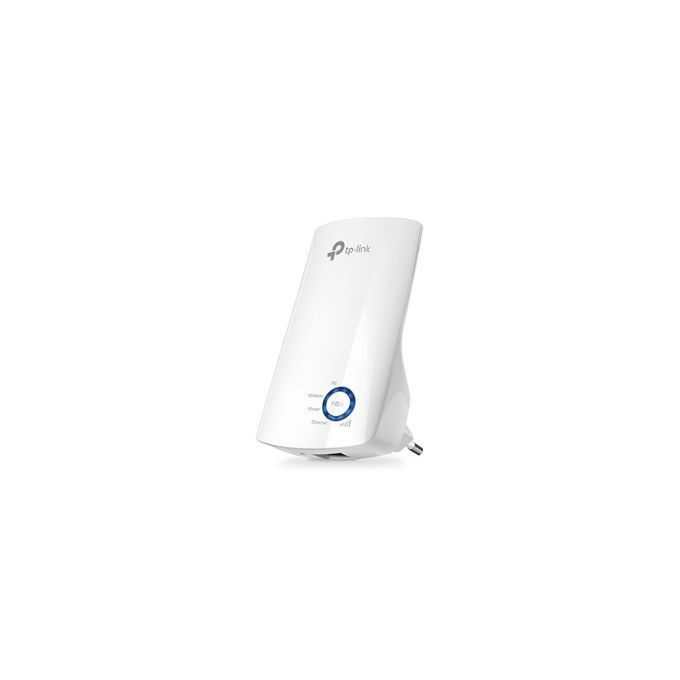 Repetidor Wi-Fi TP-Link TL-WA850RE 300Mbps