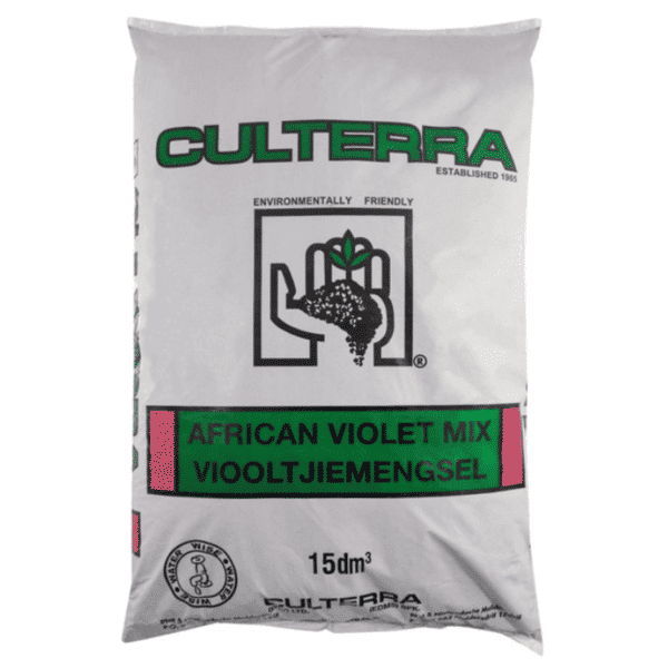 Culterra - African Violet Mix 15dm³