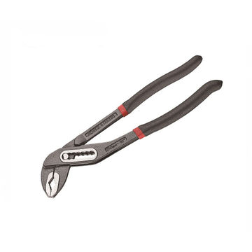 Force - Water Pump Plier 250mm Box Joint - 2 Pack