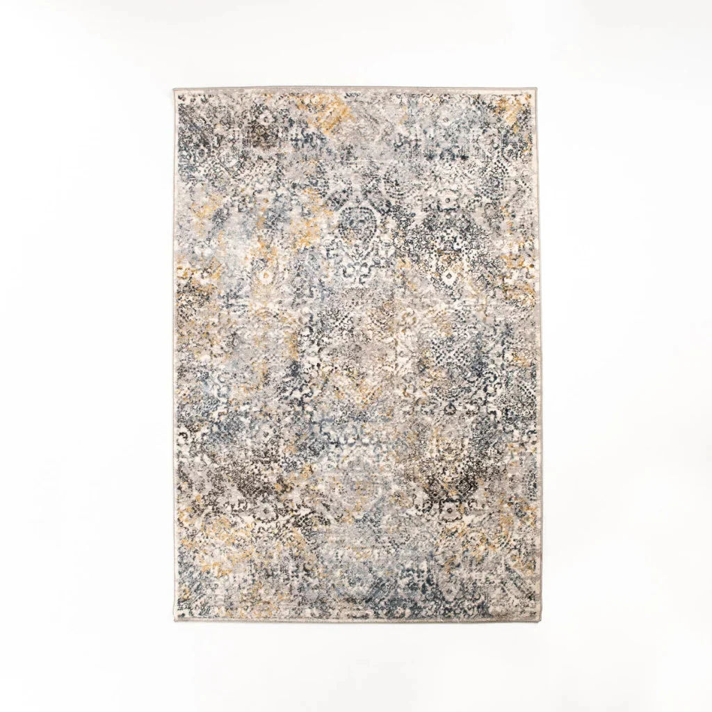 ARIZONA AR3 Rug – Soft Textured Indoor Area Carpet | 160×235 cm Modern Woven Design
